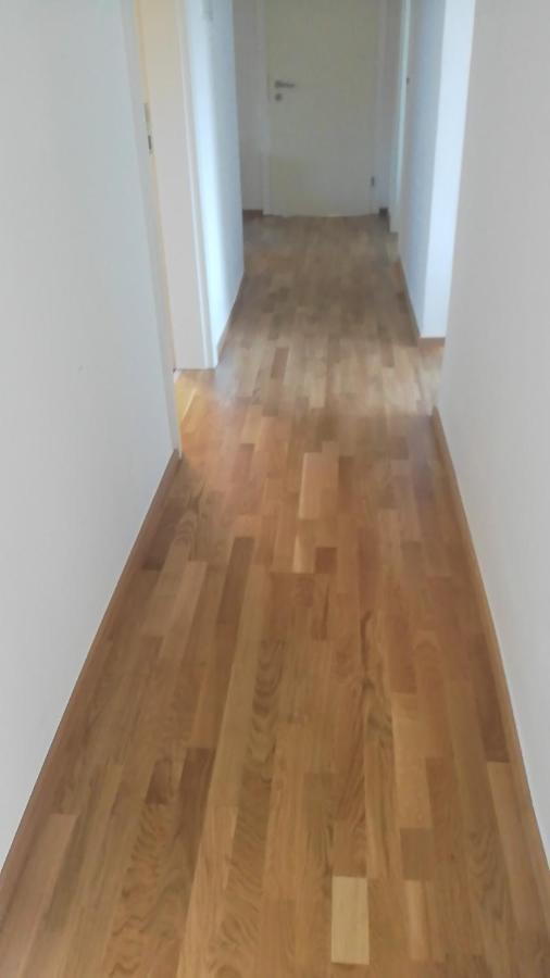 Ferienwohnung Jonas Godnach エクステリア 写真